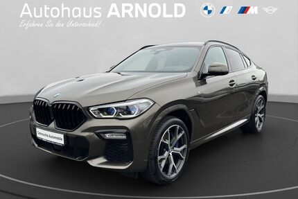 BMW X6 Gebrauchtwagen