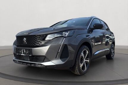 Peugeot 3008 Gebrauchtwagen