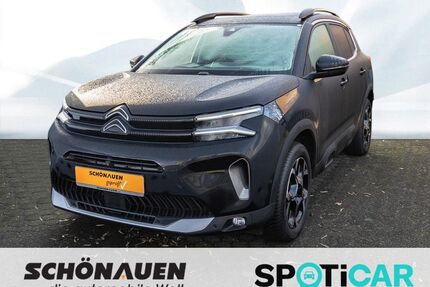 Citroen C5 Aircross Gebrauchtwagen