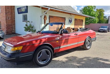 Saab 900 Gebrauchtwagen
