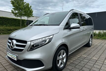Mercedes-Benz V 300 Gebrauchtwagen