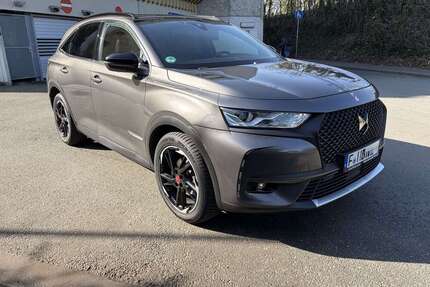 DS Automobiles DS 7 Crossback Gebrauchtwagen