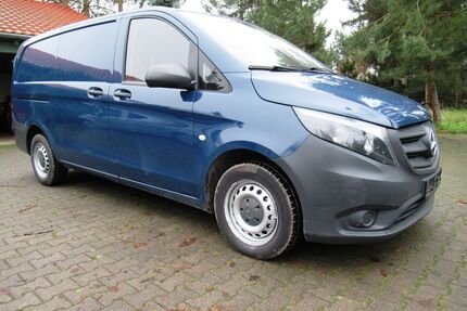 Mercedes-Benz Vito Gebrauchtwagen