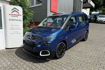 Citroen Berlingo Gebrauchtwagen