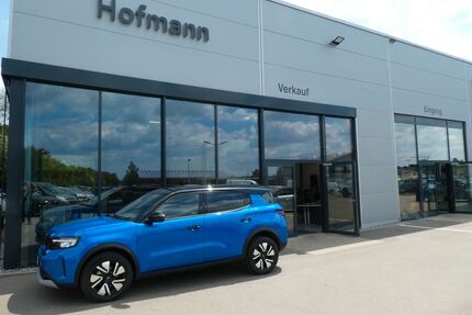 Opel Frontera Gebrauchtwagen
