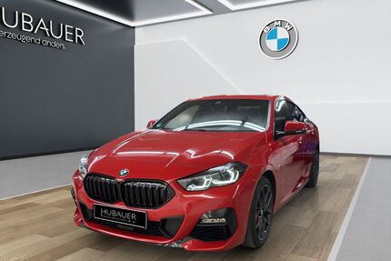 BMW 220 Gran Coupé Gebrauchtwagen