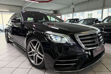 Mercedes-Benz S 350 Gebrauchtwagen