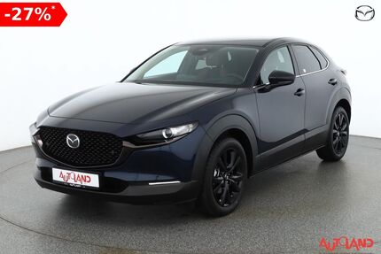 Mazda CX-30 Gebrauchtwagen
