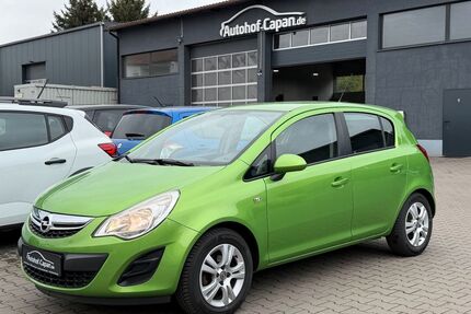Opel Corsa Gebrauchtwagen