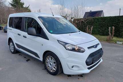 Ford Transit Connect Gebrauchtwagen