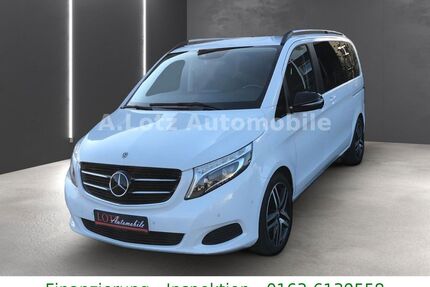 Mercedes-Benz V 250 Gebrauchtwagen