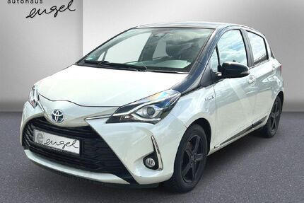 Toyota Yaris Gebrauchtwagen