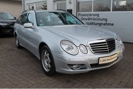 Mercedes-Benz E 200 Gebrauchtwagen