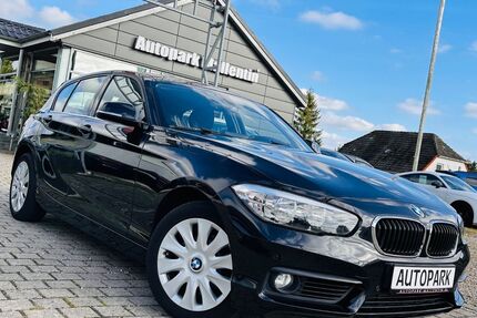 BMW 118 Gebrauchtwagen