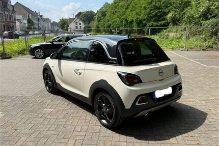 Opel Adam Gebrauchtwagen