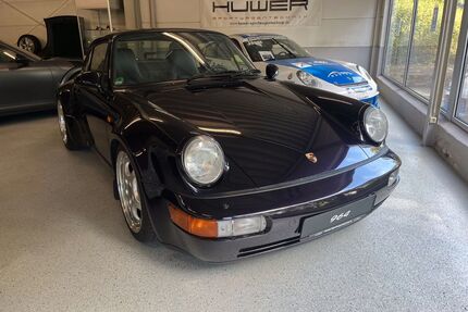 Porsche 964 Gebrauchtwagen