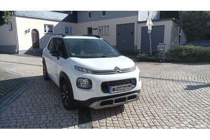 Citroen C3 Aircross Gebrauchtwagen