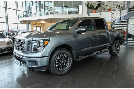 Nissan PickUp Gebrauchtwagen