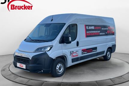 Toyota Proace Max Gebrauchtwagen