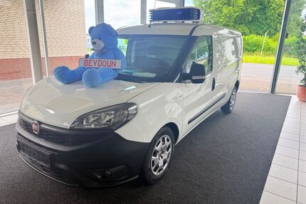 Fiat Doblo Gebrauchtwagen