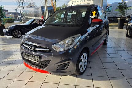 Hyundai i10 Gebrauchtwagen