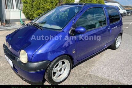 Renault Twingo Gebrauchtwagen