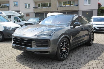 Porsche Cayenne Gebrauchtwagen