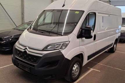 Citroen Jumper Gebrauchtwagen