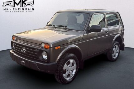 Lada Urban Gebrauchtwagen