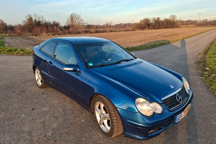 Mercedes-Benz CL 200 Gebrauchtwagen