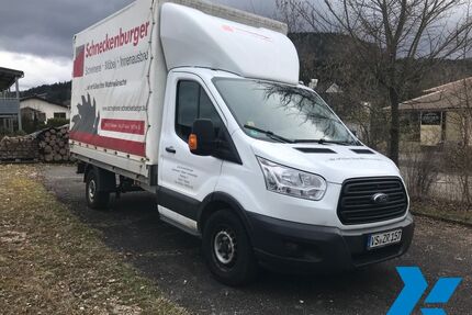 Ford Transit Gebrauchtwagen