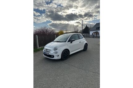 Fiat 500 Gebrauchtwagen