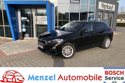 BMW X2 Gebrauchtwagen