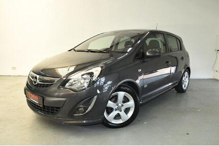 Opel Corsa Gebrauchtwagen