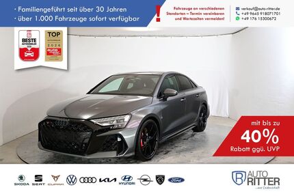 Audi RS3 Gebrauchtwagen