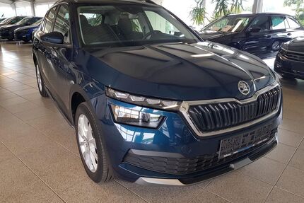 Skoda Kamiq Gebrauchtwagen