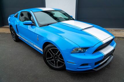 Ford Mustang Gebrauchtwagen