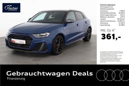 Audi A1 Gebrauchtwagen