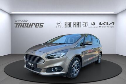 Ford S-Max Gebrauchtwagen