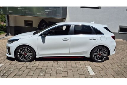 Kia ceed / Ceed Gebrauchtwagen