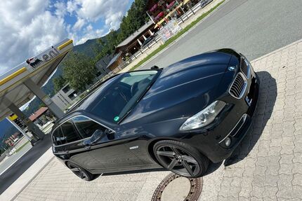 BMW 530 Gebrauchtwagen