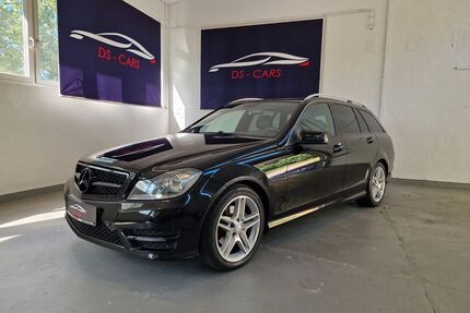 Mercedes-Benz C 180 Gebrauchtwagen