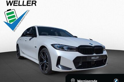 BMW 330 Gebrauchtwagen