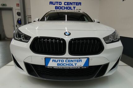 BMW X2 Gebrauchtwagen