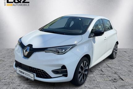 Renault ZOE Gebrauchtwagen