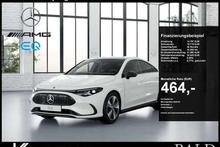 Mercedes-Benz CLA 250 Gebrauchtwagen