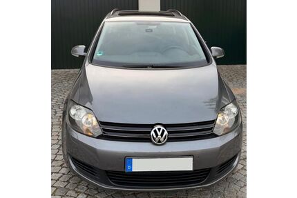 VW Golf Plus Gebrauchtwagen