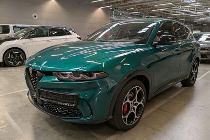 Alfa Romeo Tonale Gebrauchtwagen