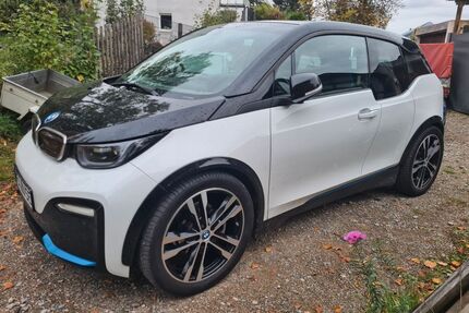 BMW i3 Gebrauchtwagen