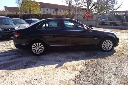 Mercedes-Benz C 220 Gebrauchtwagen